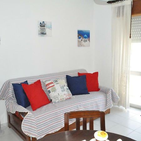 Apartamento Do Mar アルマカオ・デ・ペラ エクステリア 写真