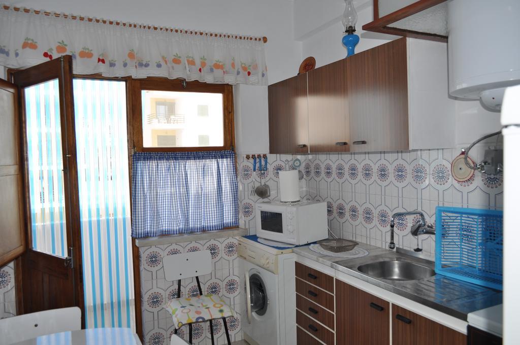 Apartamento Do Mar アルマカオ・デ・ペラ 部屋 写真