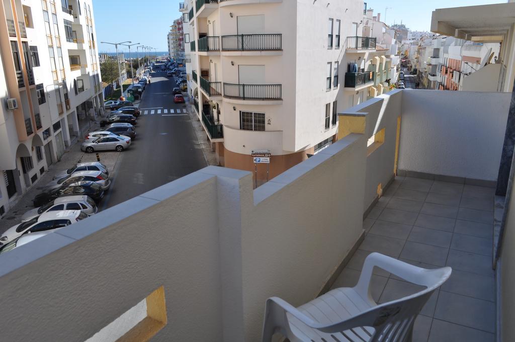 Apartamento Do Mar アルマカオ・デ・ペラ 部屋 写真