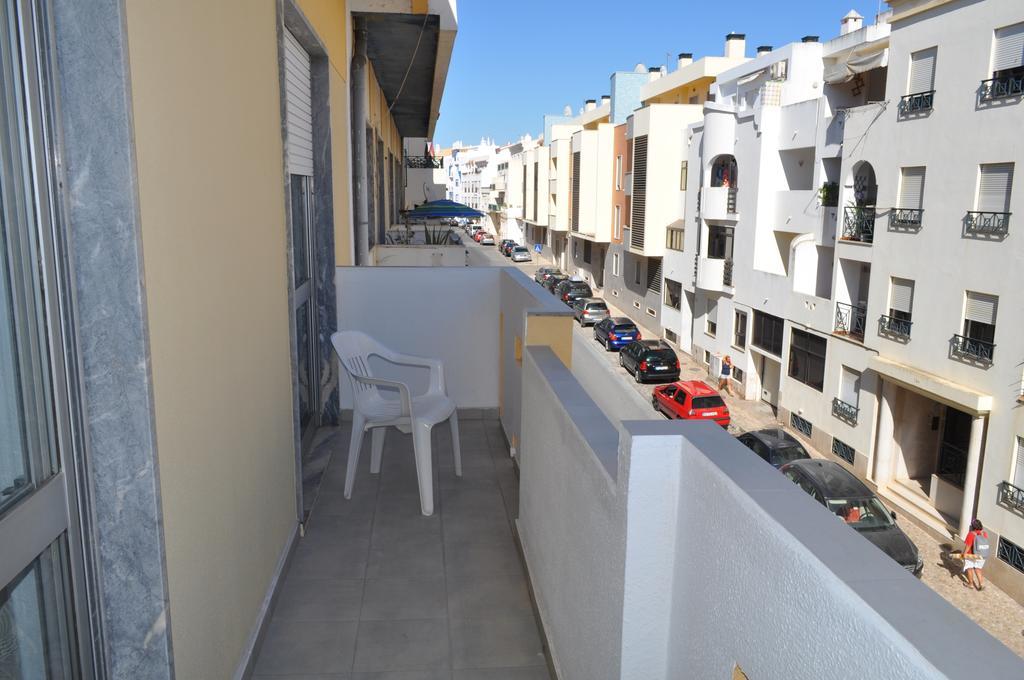 Apartamento Do Mar アルマカオ・デ・ペラ 部屋 写真