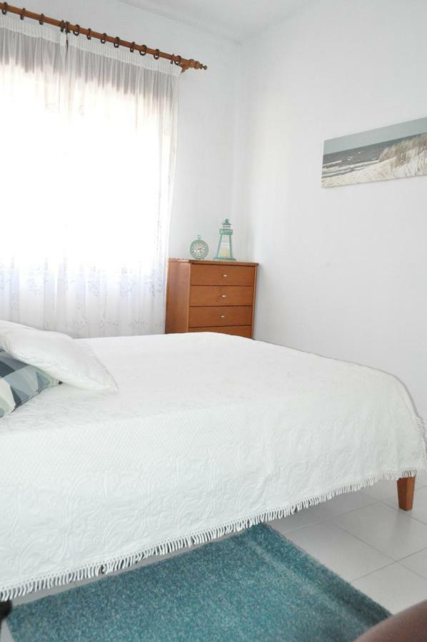 Apartamento Do Mar アルマカオ・デ・ペラ エクステリア 写真