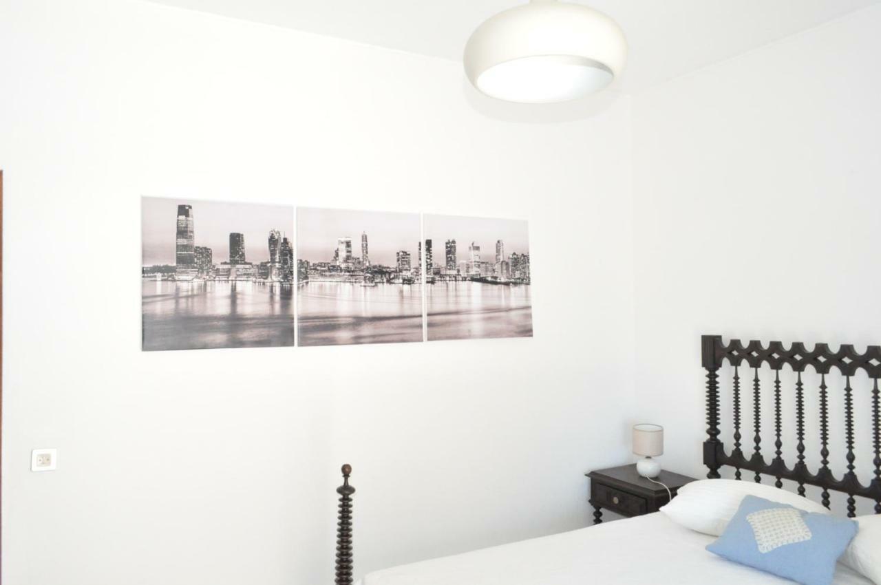 Apartamento Do Mar アルマカオ・デ・ペラ エクステリア 写真
