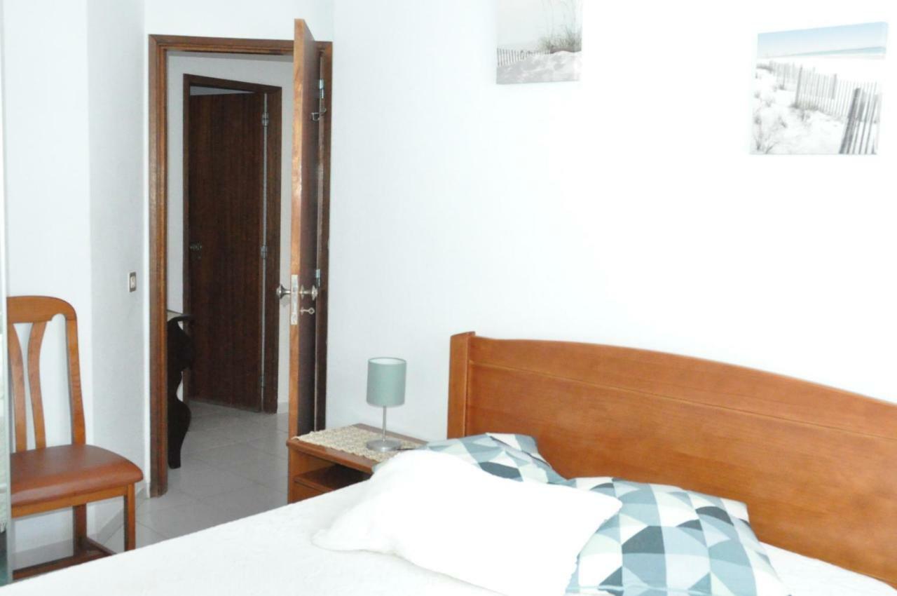 Apartamento Do Mar アルマカオ・デ・ペラ エクステリア 写真