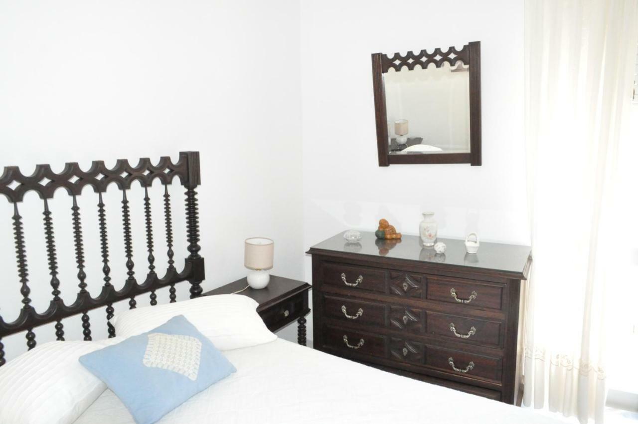 Apartamento Do Mar アルマカオ・デ・ペラ エクステリア 写真