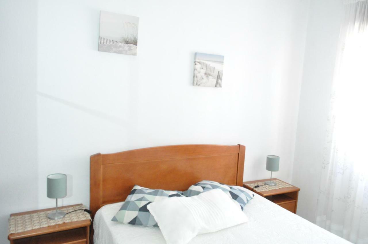 Apartamento Do Mar アルマカオ・デ・ペラ エクステリア 写真