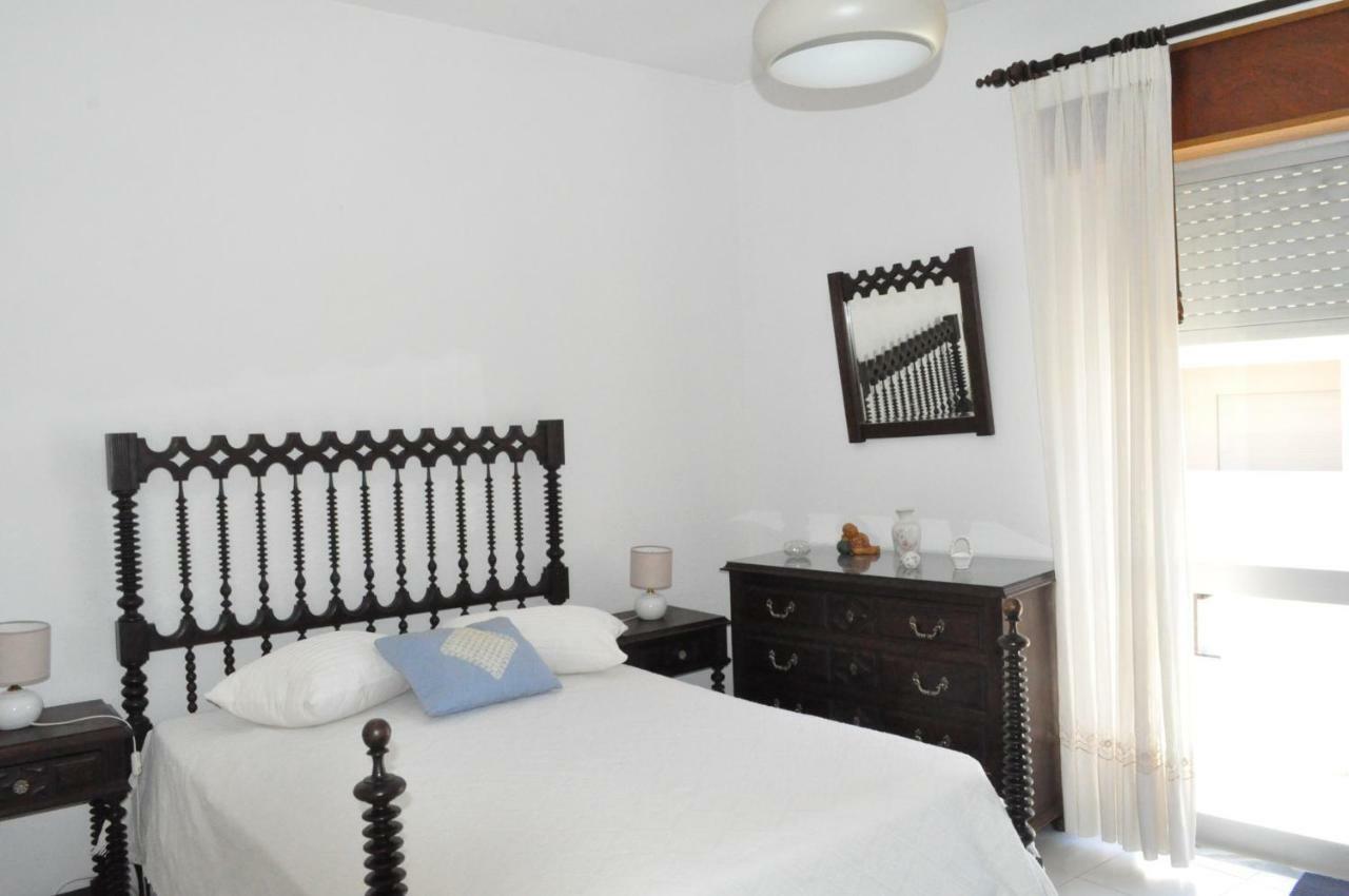Apartamento Do Mar アルマカオ・デ・ペラ エクステリア 写真