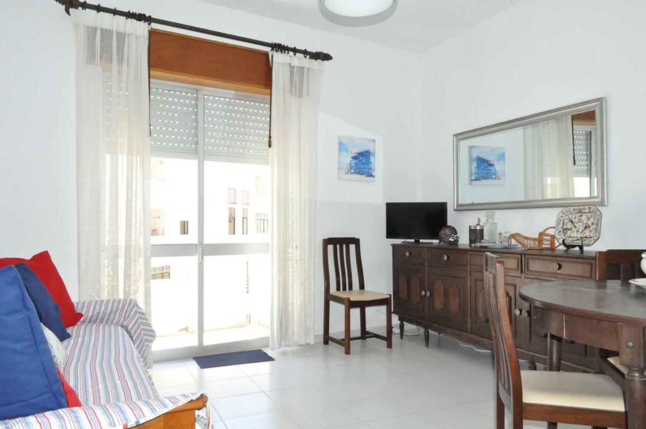 Apartamento Do Mar アルマカオ・デ・ペラ エクステリア 写真