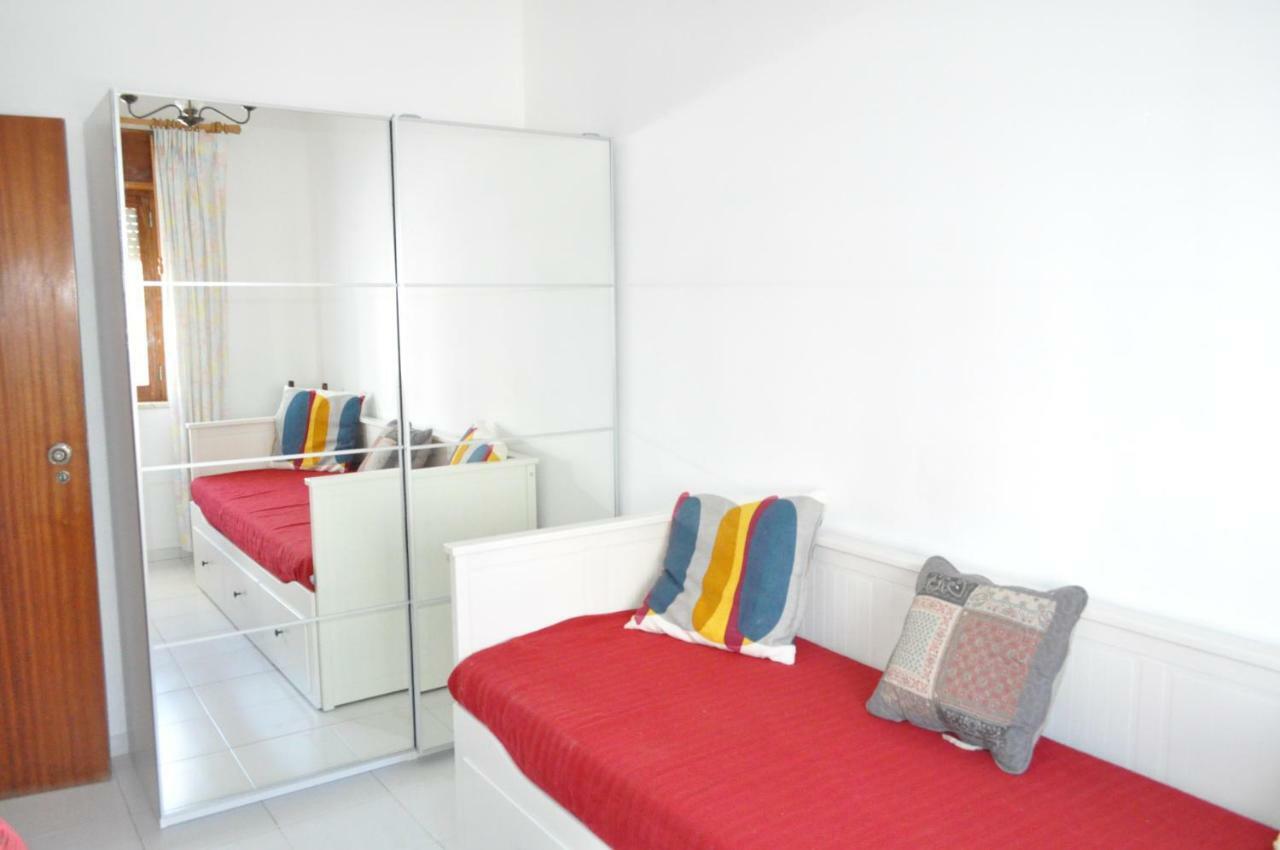 Apartamento Do Mar アルマカオ・デ・ペラ エクステリア 写真